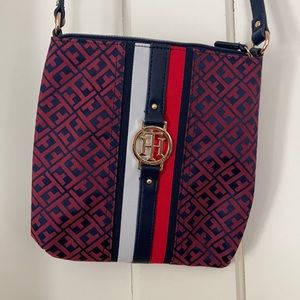 Tommy Hilfiger Cross Body Purse